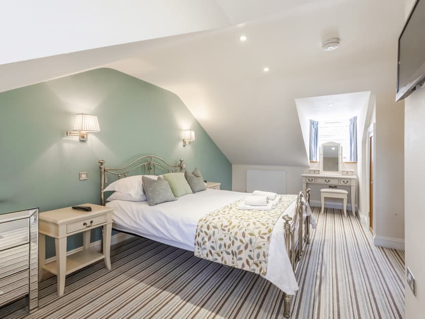 Double bedroom | Mary’s Cottage, Keswick