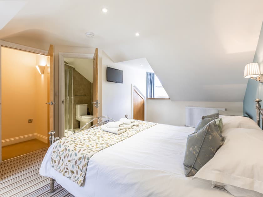 Double bedroom | Mary’s Cottage, Keswick