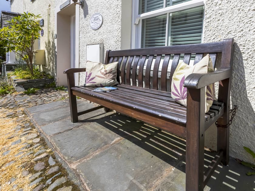 Exterior | Mary’s Cottage, Keswick
