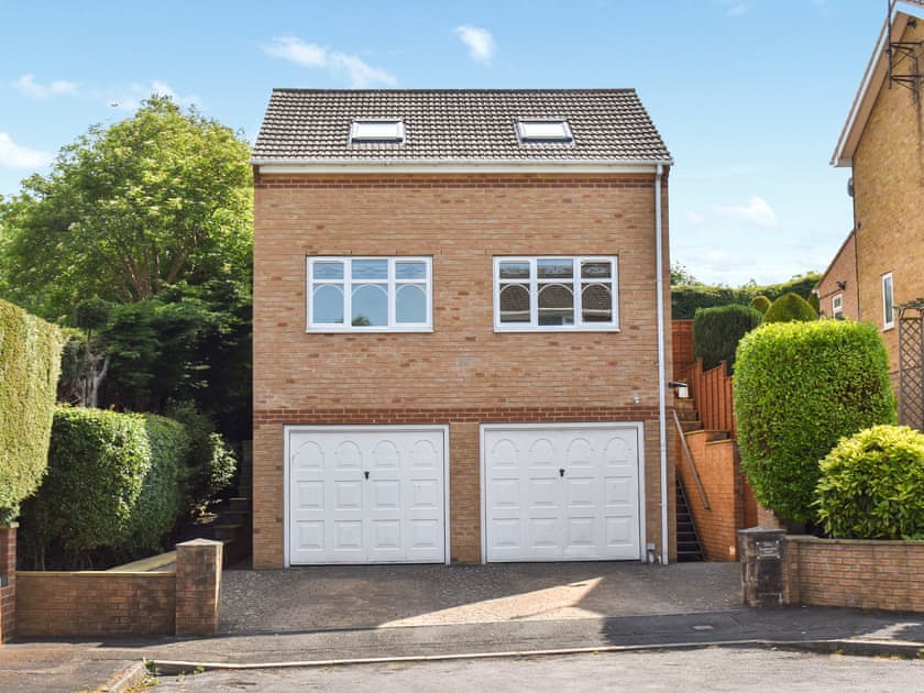 Parking | Rosemount Lodge, Whitby
