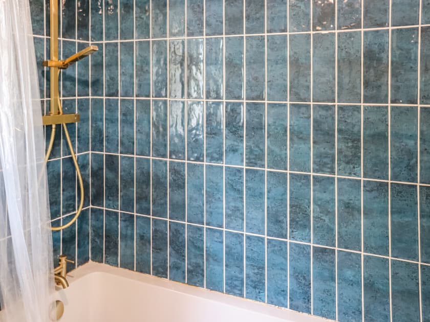 Bathroom | The Moorings, Solva, near St Davids