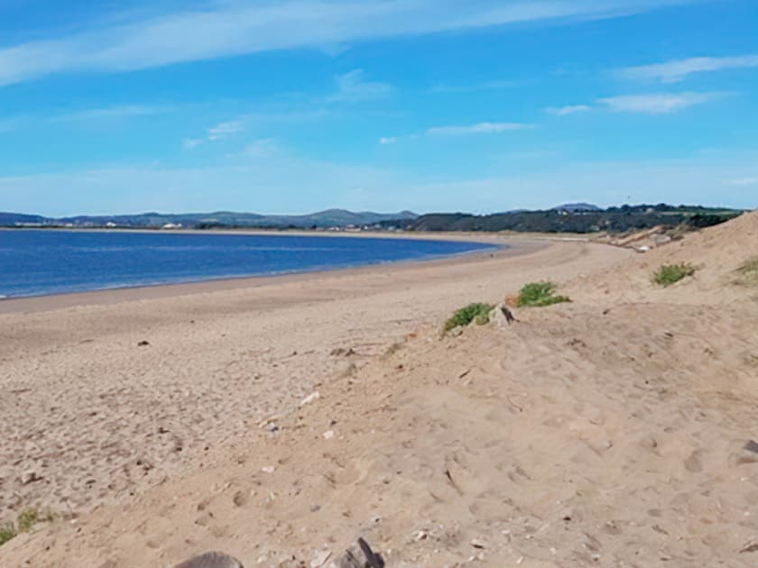 Surrounding area | Bryn Meurig, Abererch near Pwllheli