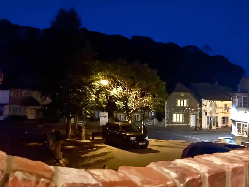 Surrounding area | The Sail Loft, Beer