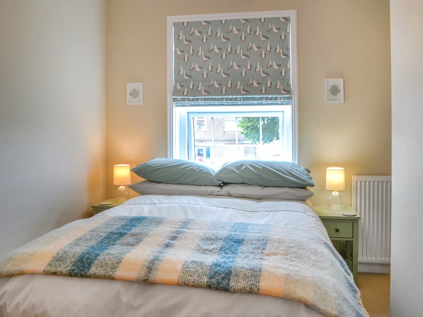 Double bedroom | Seagull’s Nest, Flamborough