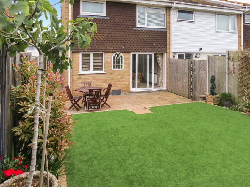 Exterior | Margate Beach House, Palm Bay, Margate