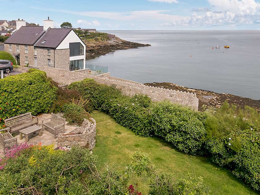Outdoor | Gosteg, Moelfre, near Benllech