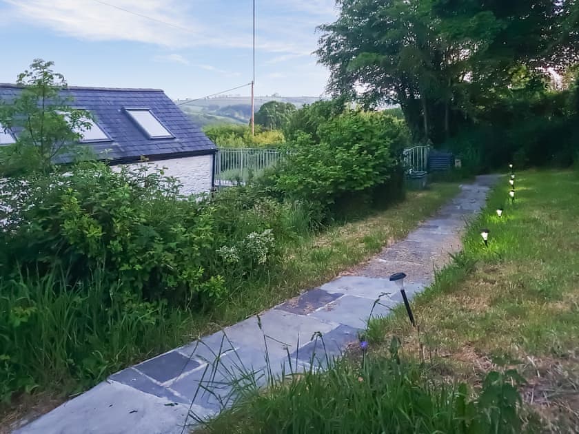 The Coach House | The Coach House - Sprytown Cottages, Lifton