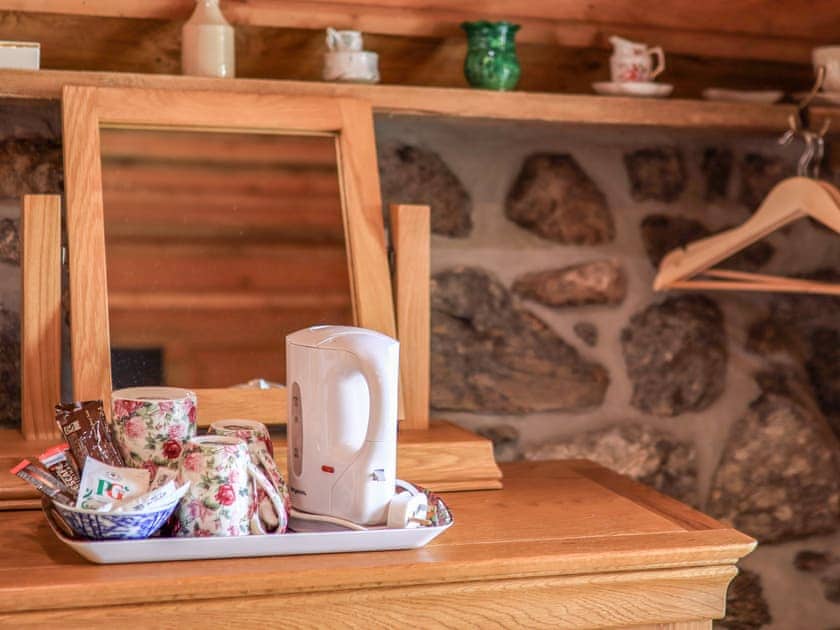 Interior | Capercaillie Cottage, Rhilochan, Rogart, near Dornoch