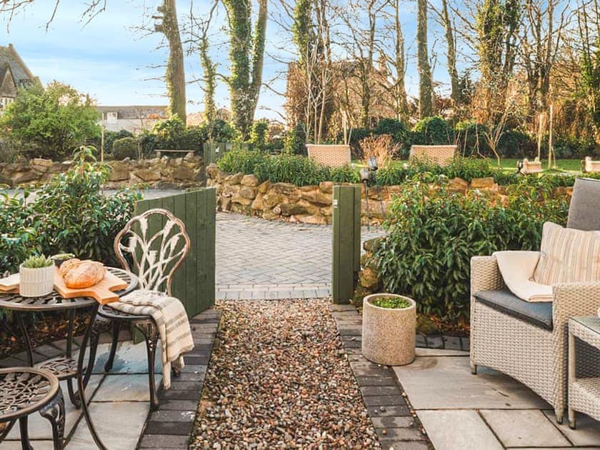 Outdoor | Low Fold - Low Fold Cottages - Low Fold, Tallentire, near Cockermouth