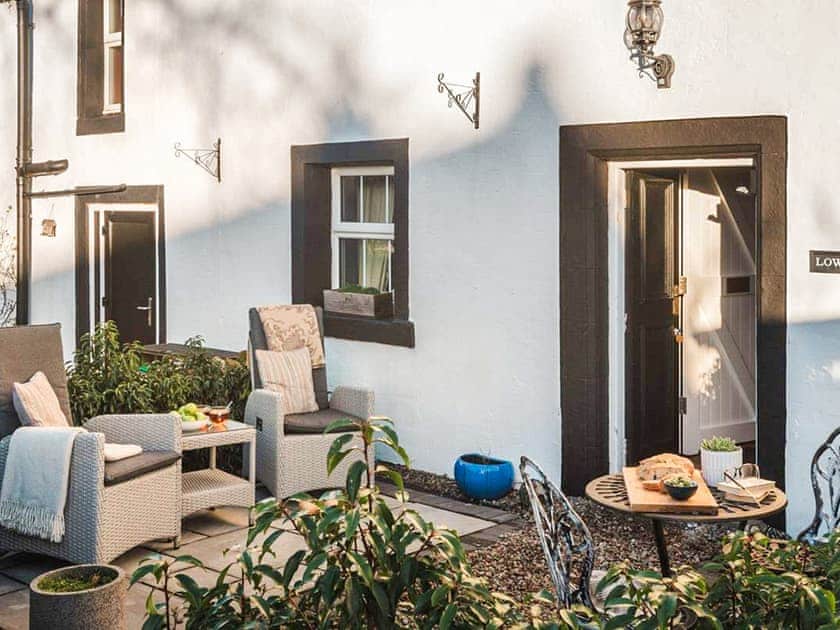 Exterior | Low Fold - Low Fold Cottages - Low Fold, Tallentire, near Cockermouth