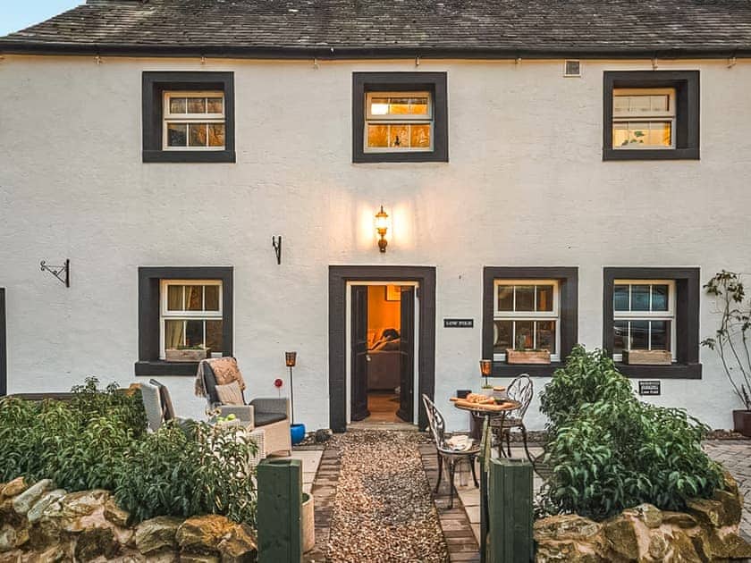 Exterior | Low Fold - Low Fold Cottages - Low Fold, Tallentire, near Cockermouth