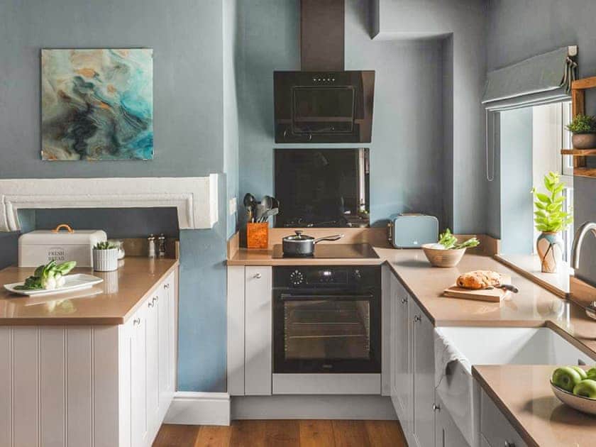 Kitchen | Low Fold - Low Fold Cottages - Low Fold, Tallentire, near Cockermouth