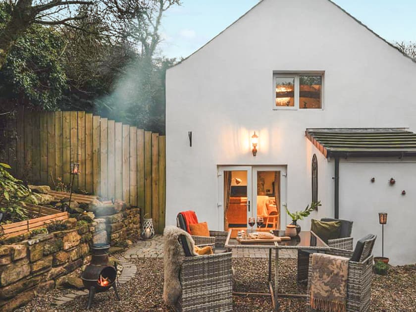 Interior | The Nook - Low Fold Cottages - The Nook, Tallentire, near Cockermouth