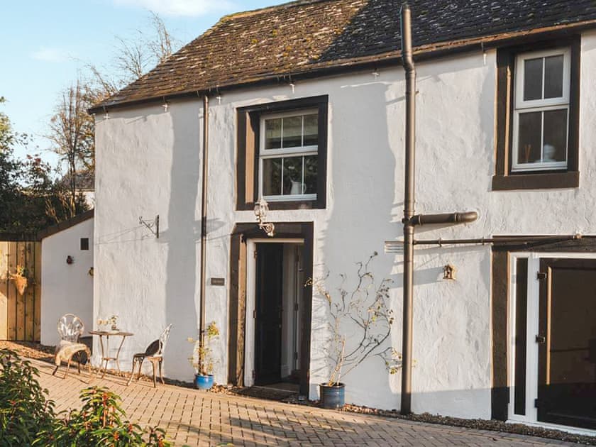 Interior | The Nook - Low Fold Cottages - The Nook, Tallentire, near Cockermouth