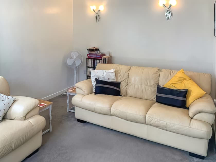 Living area | Auntie Mary’s, Sutton-In-Craven, near Skipton