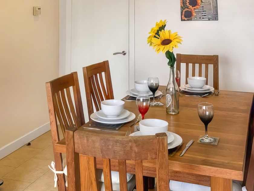 Dining Area | Auntie Mary’s, Sutton-In-Craven, near Skipton