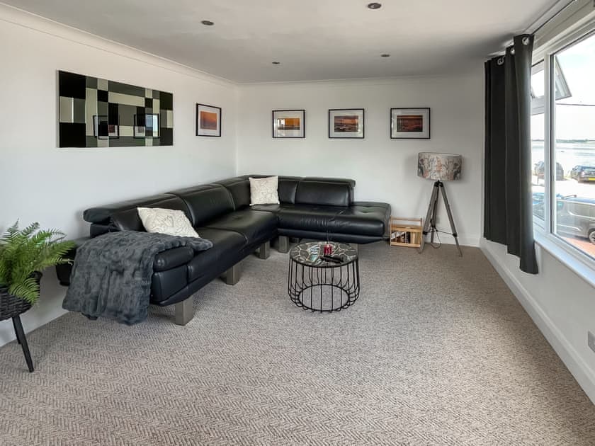 Living area | Thirslet, Maldon