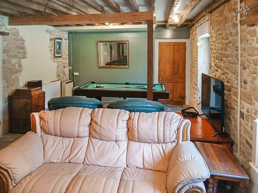 Living area | Brockhill House, Beaminster