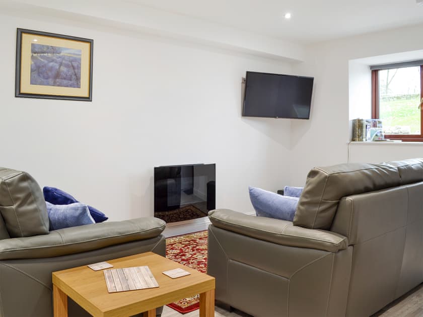 Open plan living space | West Wing, High Birstwith, near Harrogate