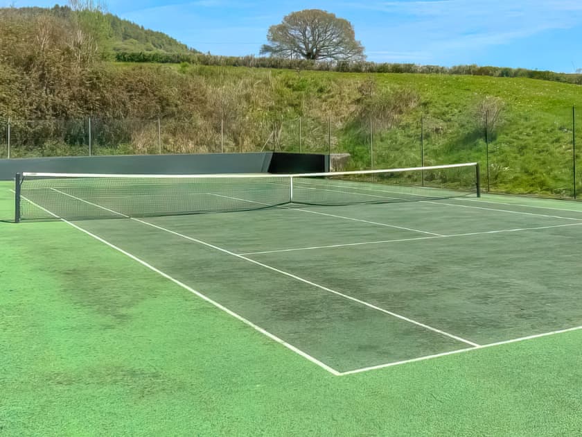 Activity | The Holt - Boswell Farm, Sidmouth