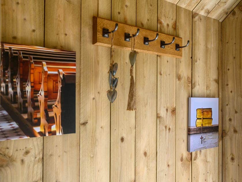Interior | Stable Cottage, Lathockar, near St Andrews