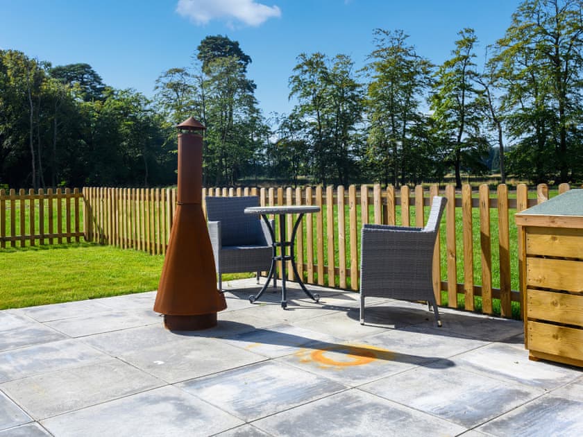 Surrounding area | Stable Cottage, Lathockar, near St Andrews