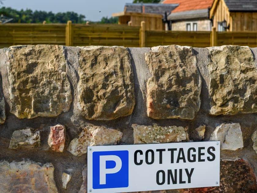 Exterior | Stable Cottage, Lathockar, near St Andrews