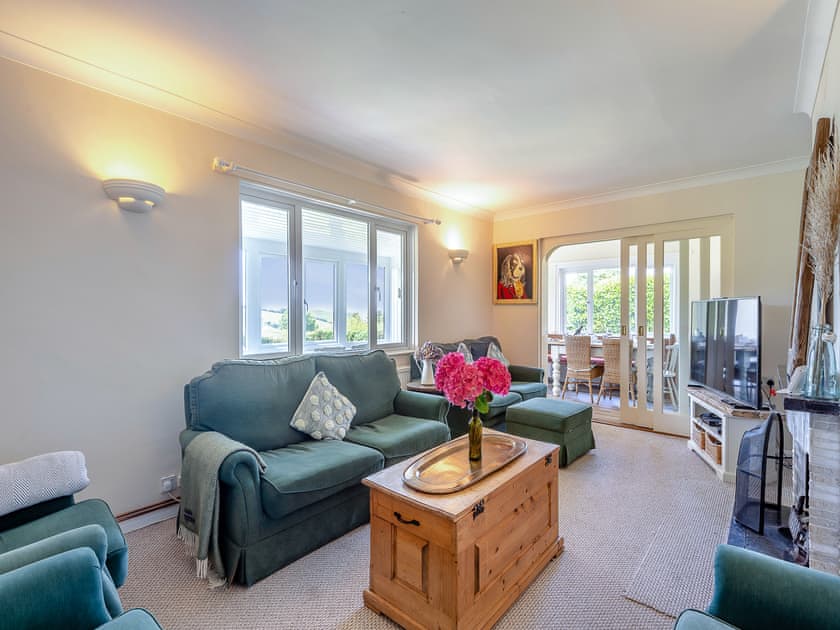 Living area | Tara, Kingsbridge