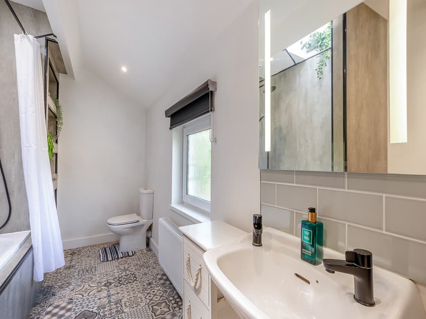 Bathroom | Swallows Nest, Cockermouth and the North West Fells