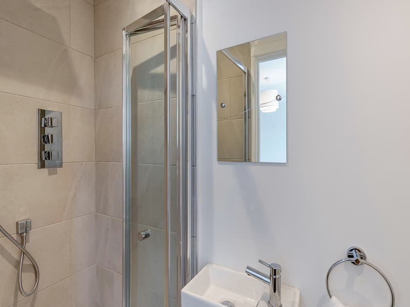 Bathroom | Harold House, Deal