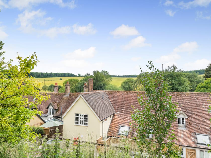 Exterior | Bourne Farm Cottage, Blandford Forum