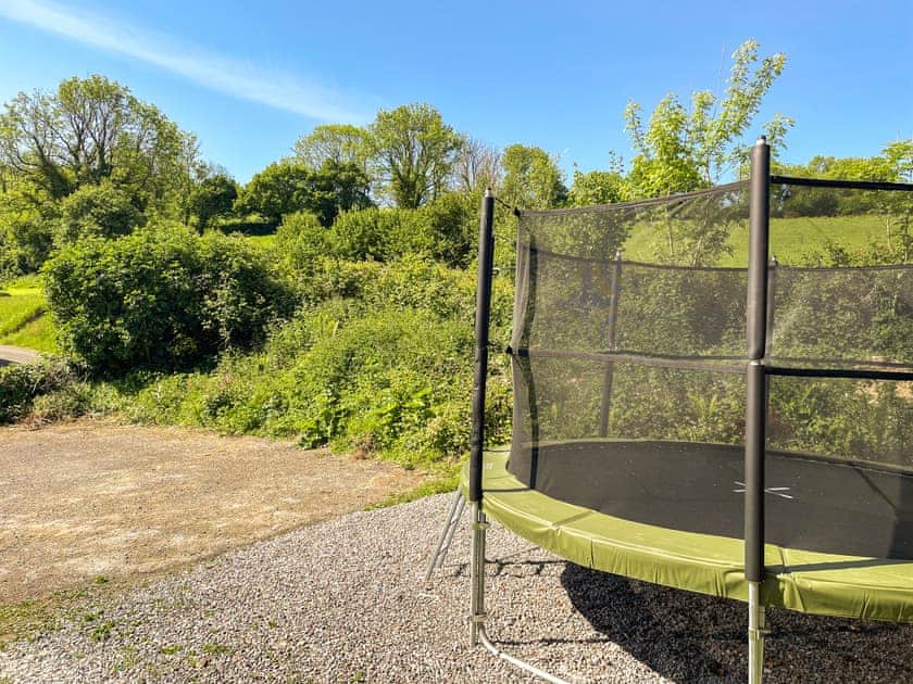 Activity | Great Horner, Halwell, near Totnes
