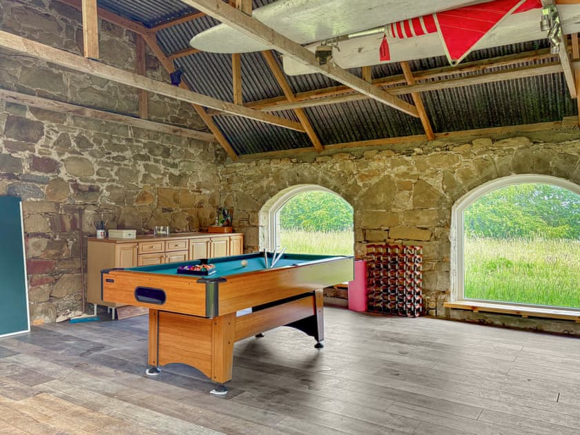 Activity | The Annex at Mains House, Tain