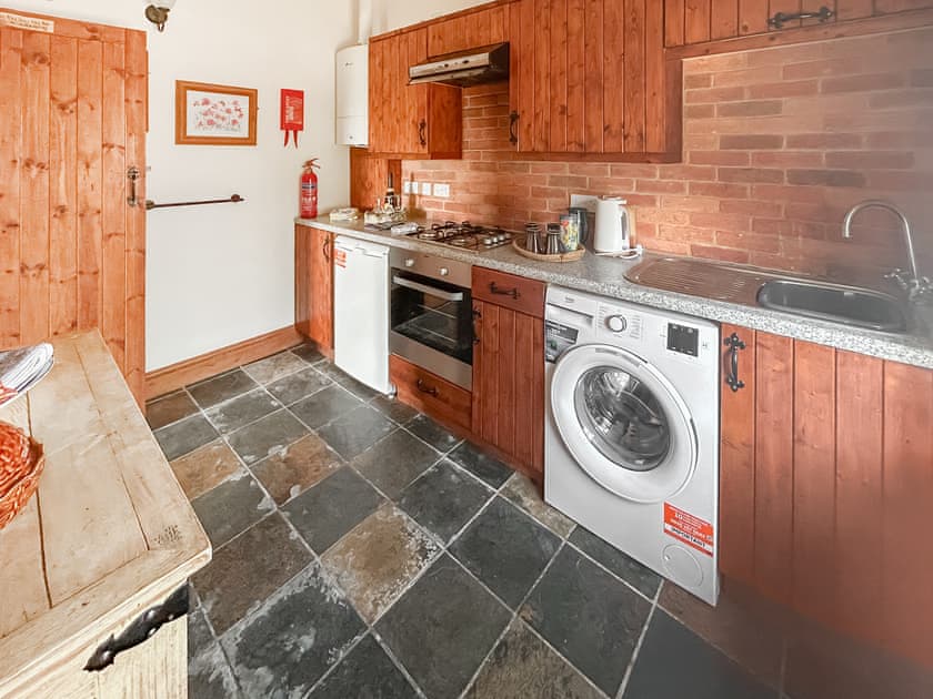 Kitchen | Parlour Cottage, Evershot, near Dorchester