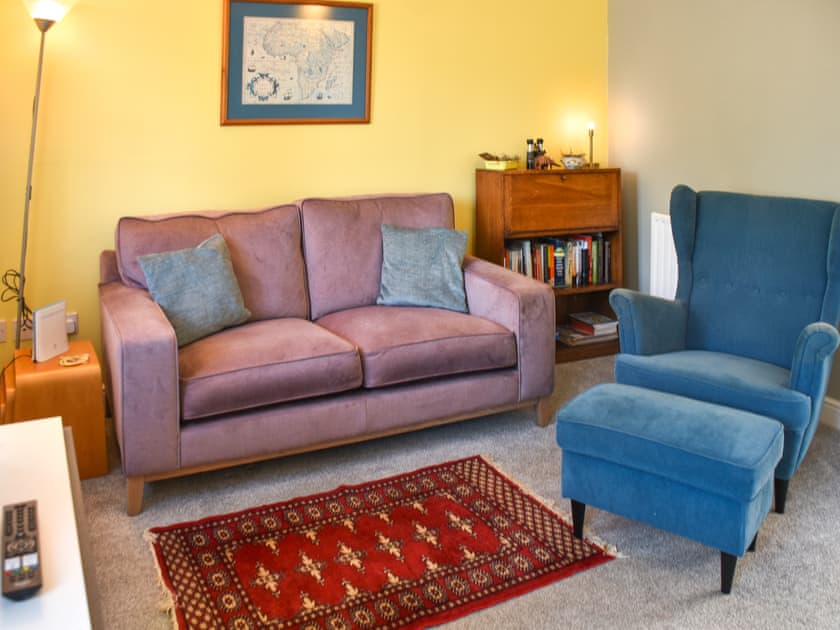 Living area | Riverside, March, near Wisbech