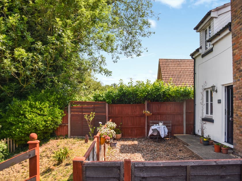 Exterior | Riverside, March, near Wisbech