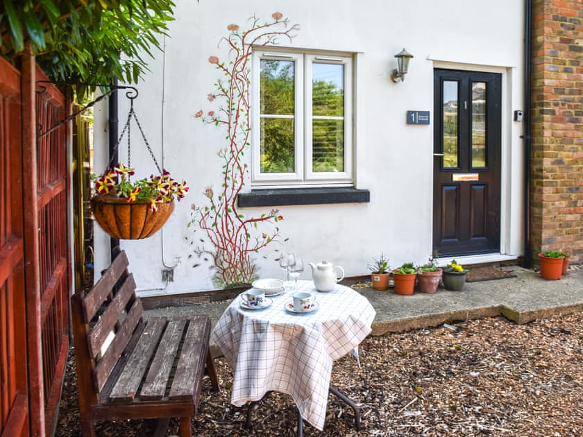 Exterior | Riverside, March, near Wisbech