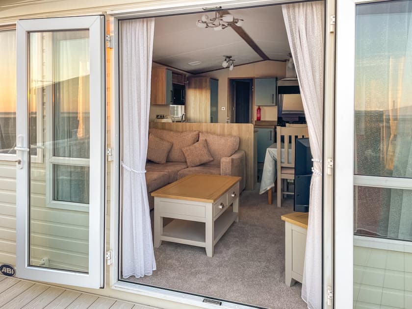 Interior | Ocean View, Lancaster