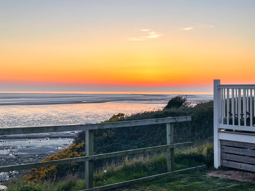 View | Ocean View, Lancaster