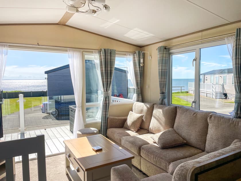 Living area | Ocean View, Lancaster