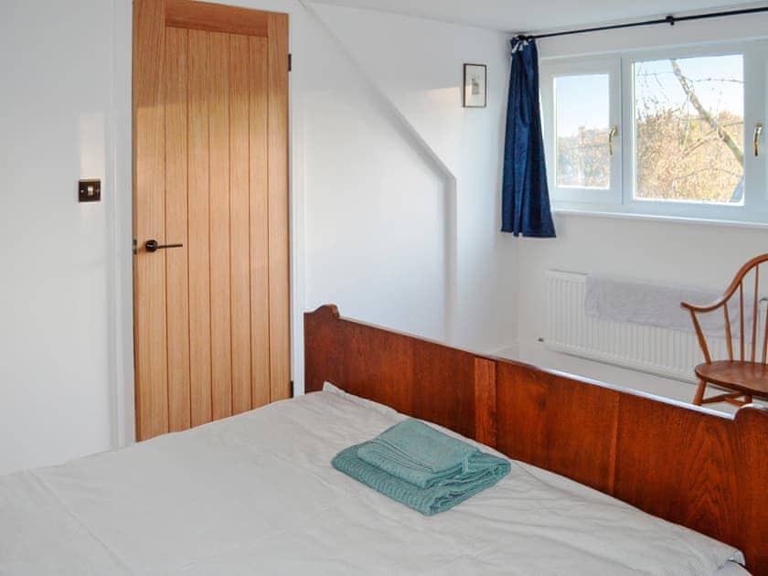 Double bedroom | Old Steading, Brodick