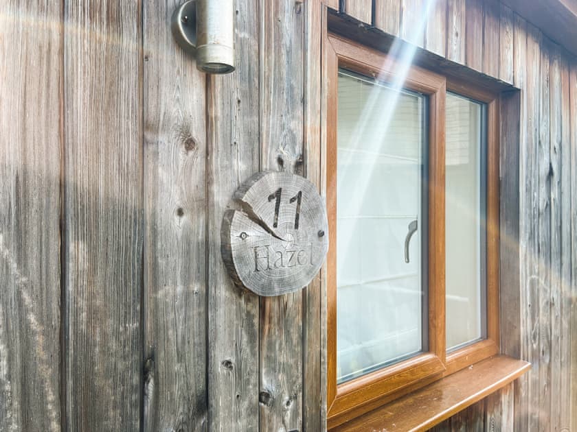 Exterior | James Ville Marina - Hazel - James Villa Marina, Brigg