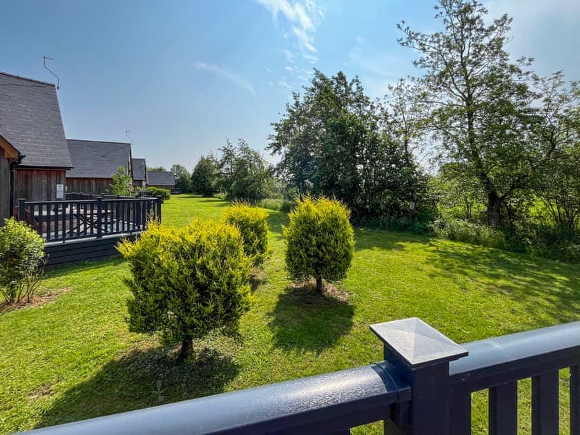 View | James Ville Marina - Lavender - James Villa Marina, Brigg