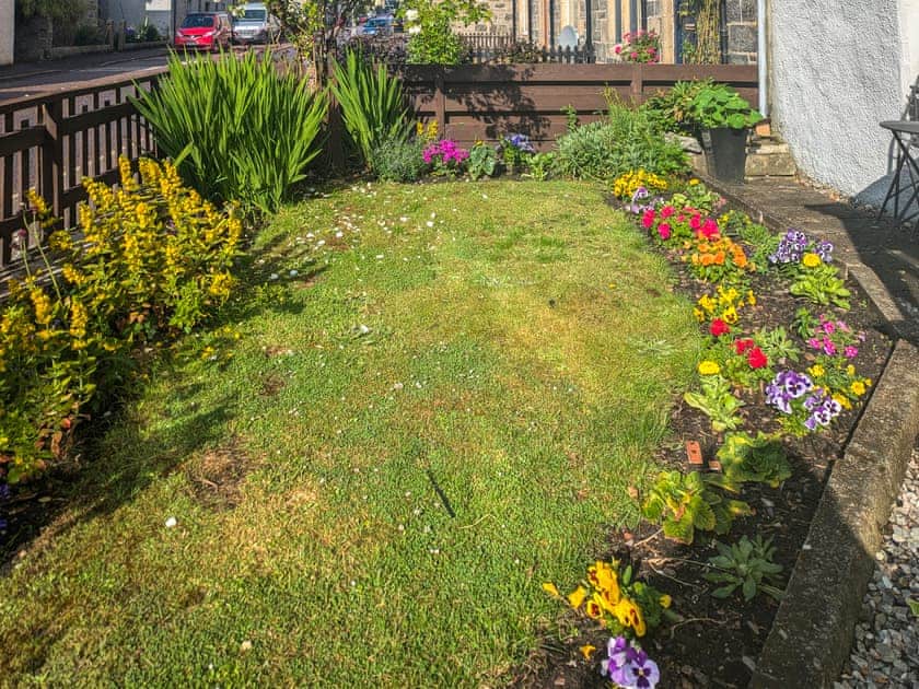 Outdoor | Ivy House, Kingussie