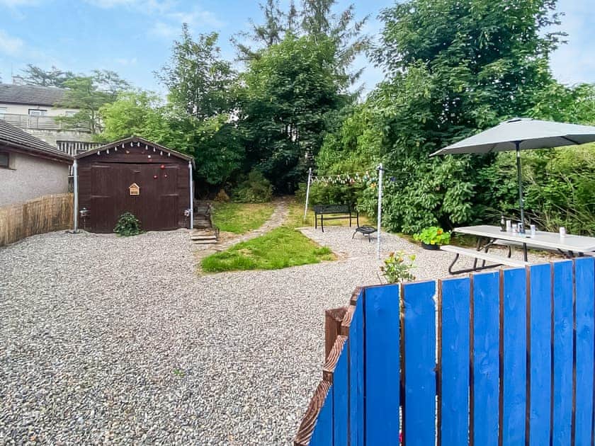 Outdoor | Ivy House, Kingussie
