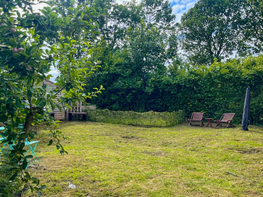 Garden | Llwyndre, Edern, near Nefyn