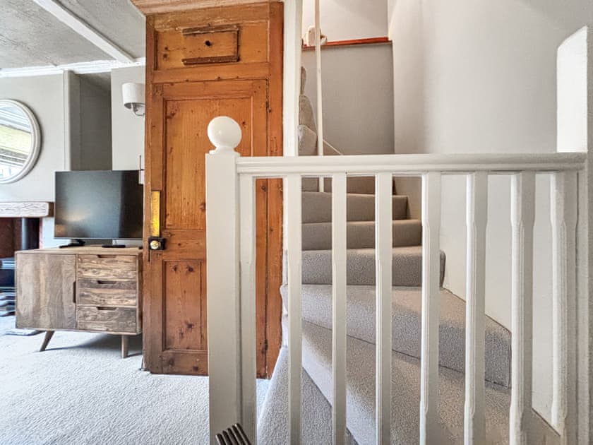 Interior | Whalers Cottage, Whitby
