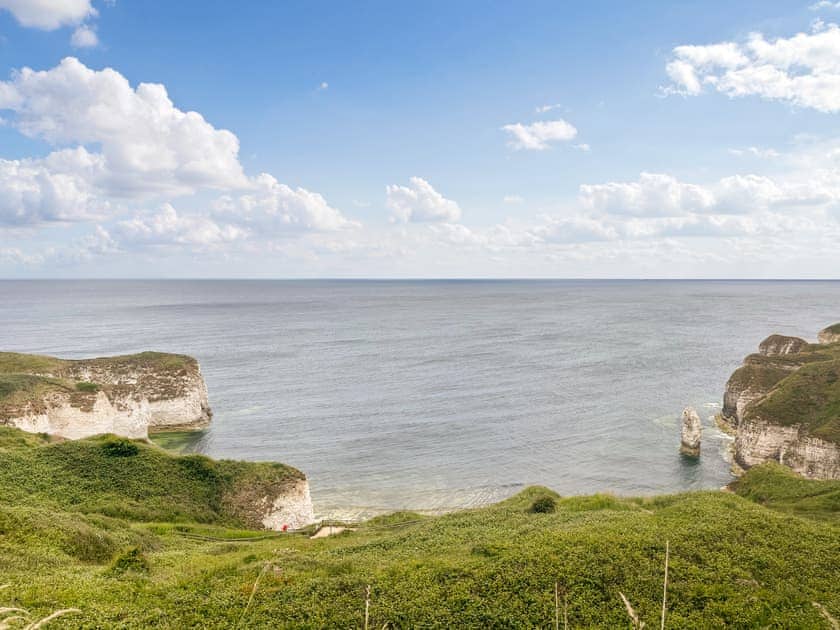 Surrounding area | Peace Cottage, Flamborough