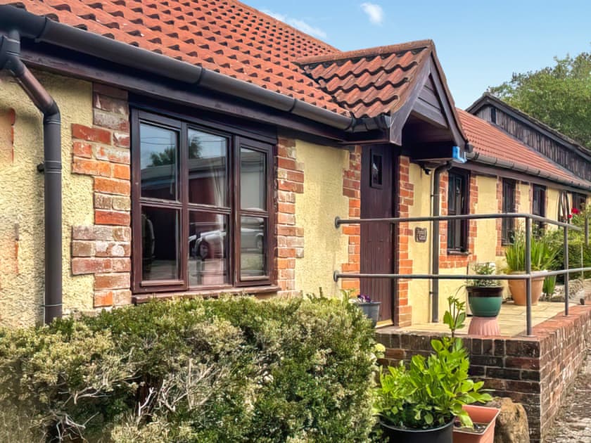 Exterior | Parlour Cottage, Evershot, near Dorchester