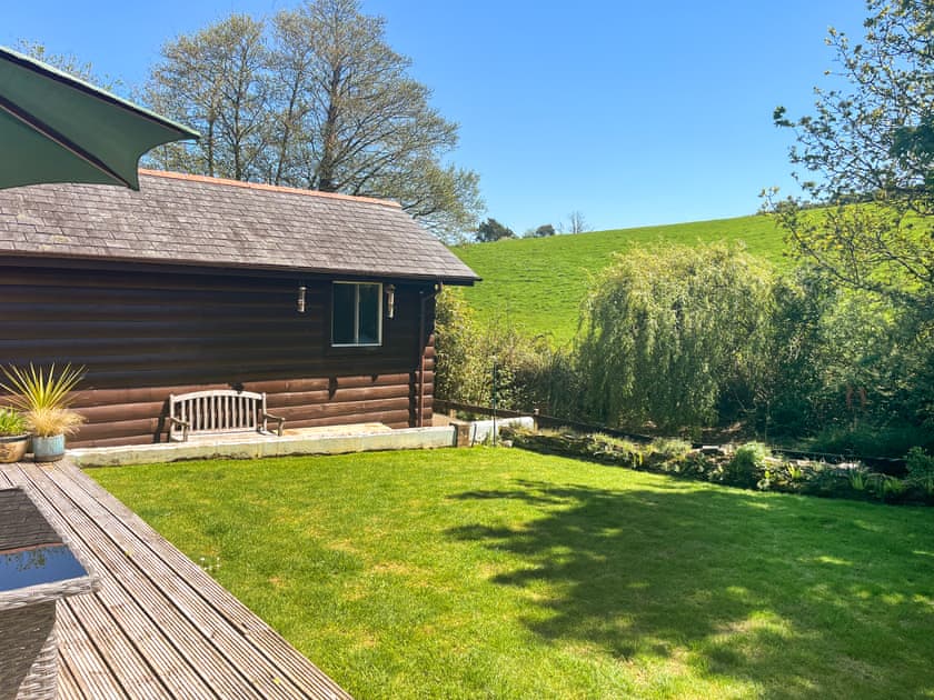 Exterior | Maple Leaf Cottage, Padstow